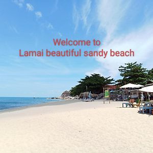 Private Lodge Beachside Samui Lamai