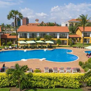 Hotel Palm Beach